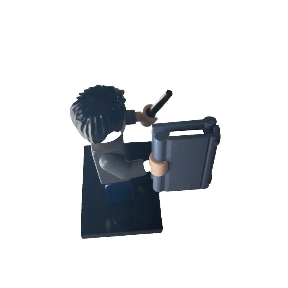 LEGO HARRY POTTER #1 Minifigure 71028 Harry Potter Series 2 Potions